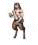 Not the Nymph
