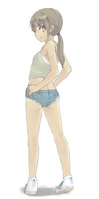 Shorts2