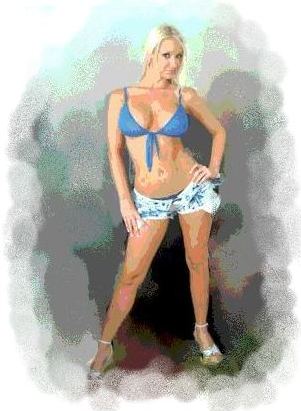Hot for cock