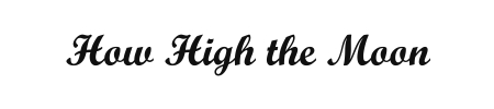 Return to Page Eight