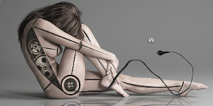 Cyberwhore