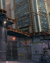 Earth - 3752 C.E.
