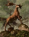 Glade and Ivory: Chapter Seven