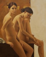 Sex Fantasies