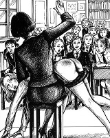 School Discipline