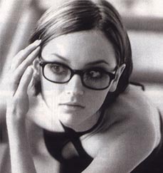 Rachael Leigh Cook