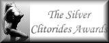Silver Clitorides Awards