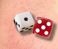 "A game of Vixen"