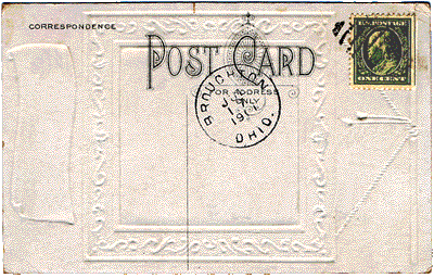 postcard
