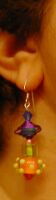 earring