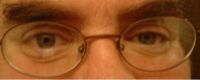 eyes