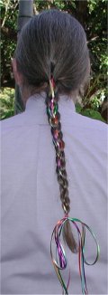 hair