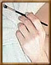 hand