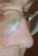 nose