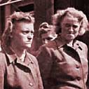 Women SS Officers
