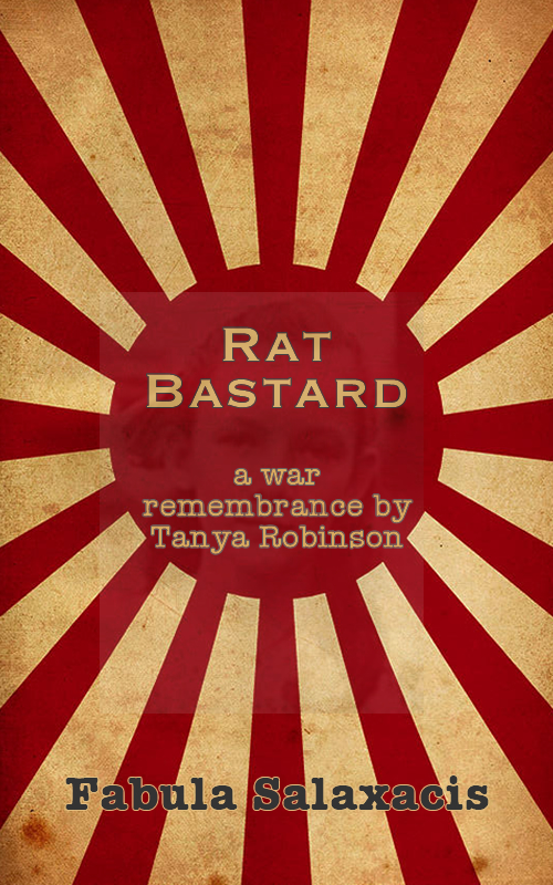 Rat Bastard Cover art