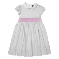 (Karen's dress)