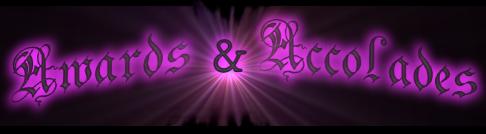 Comments by Notable People and My Awards