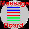 Hungry's Message Board