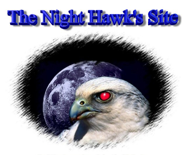Copyright C 2005 by the Night Hawk.