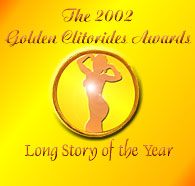 Golden Clitorides Awards