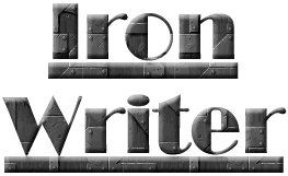 Iron Writer