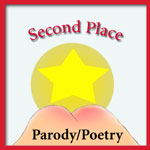 Second Place