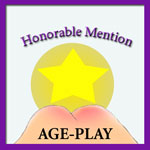Honorable Mention