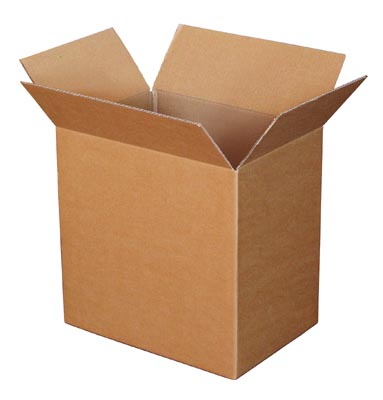 Empty Box