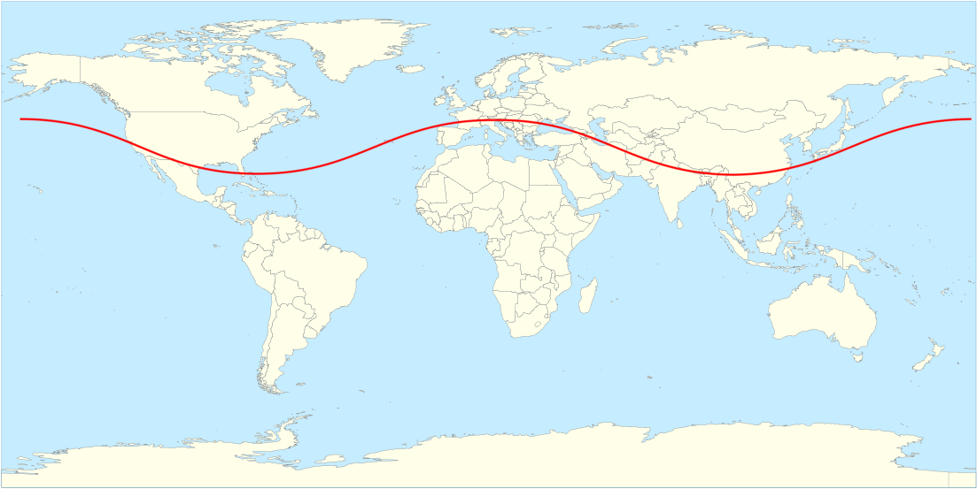 Polaris blackout frontier