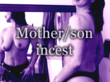 22 border=1 Mother/Son Stories