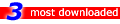 Third most downloaded