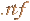 RTF