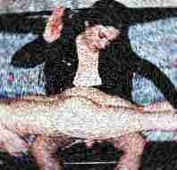 punishment for Mr Loverman