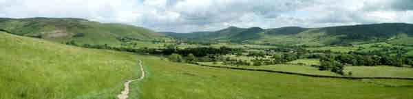 Vale of Edale