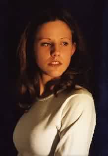 A possible vision of Laura.
