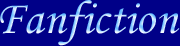 Fanfiction