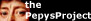 The Pepys Project.