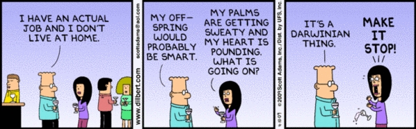 Image copyright Scott Adams © 2009