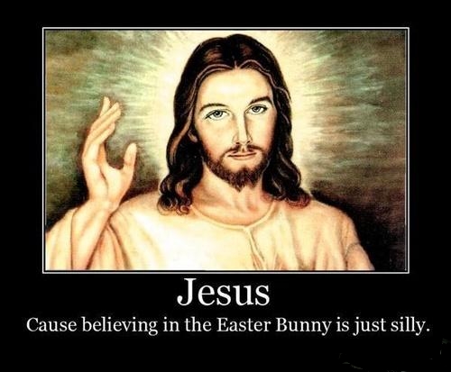 Jesus