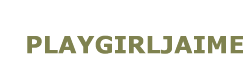 playgirljaime