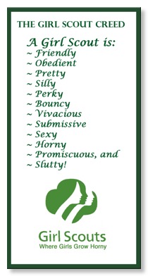 GS Creed copy