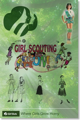 GirlSlutHankbook