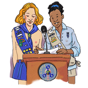podiumTopless