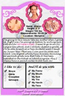 SharonMenu