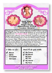 SharonMenu