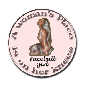 Faceball_girl