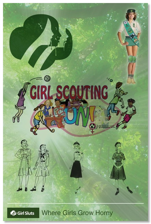 girlsluthankbook