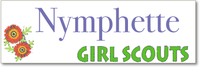 Nymphette