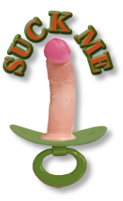 pacifier